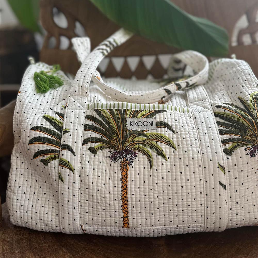 Tasche "Palms"