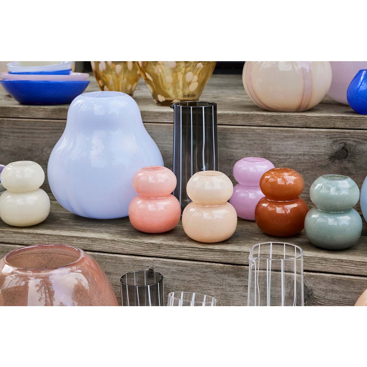 Kojo-Vase – 25cm
