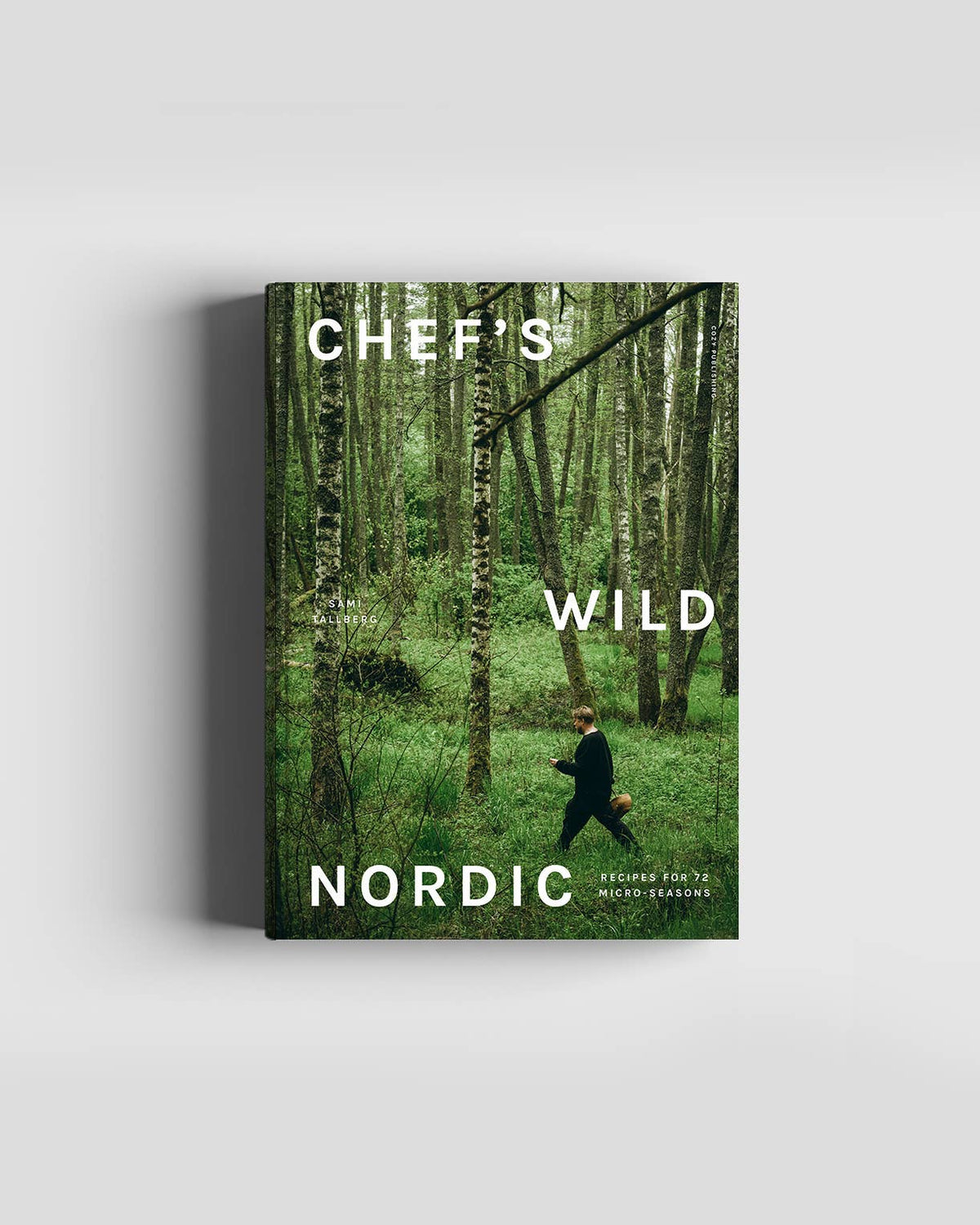 Chef’s Wild Nordic - Englisch