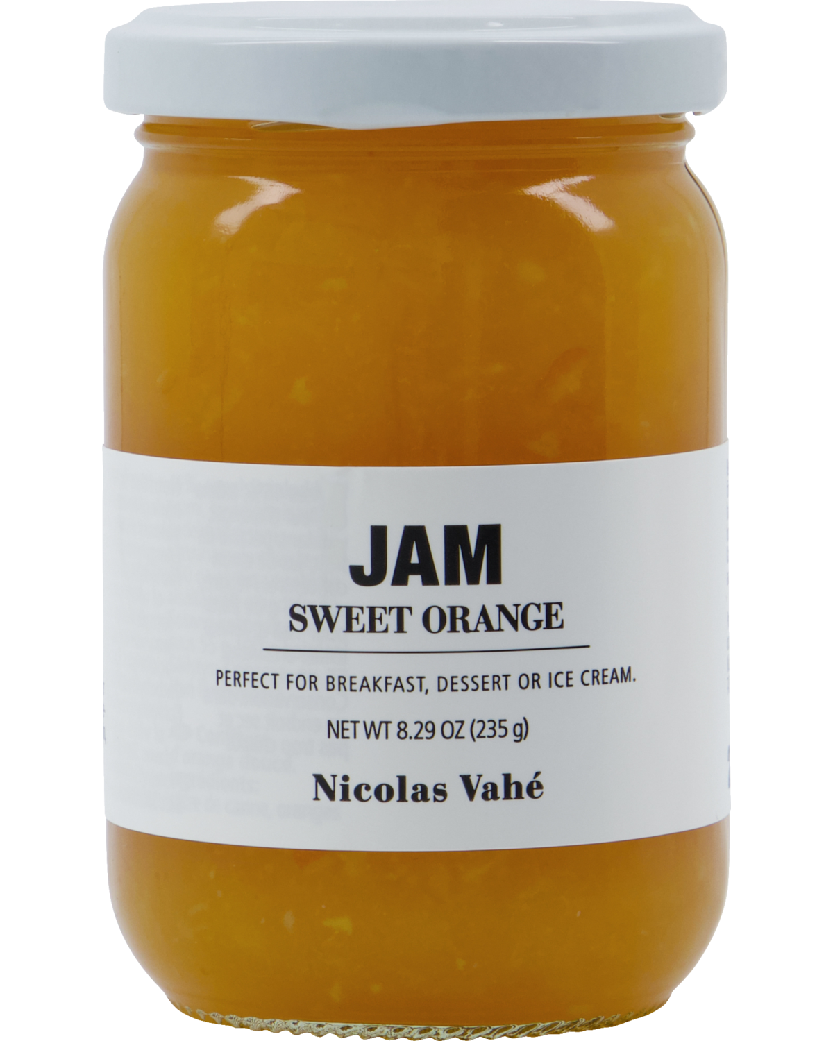 Marmelade Sweet Orange 235g
