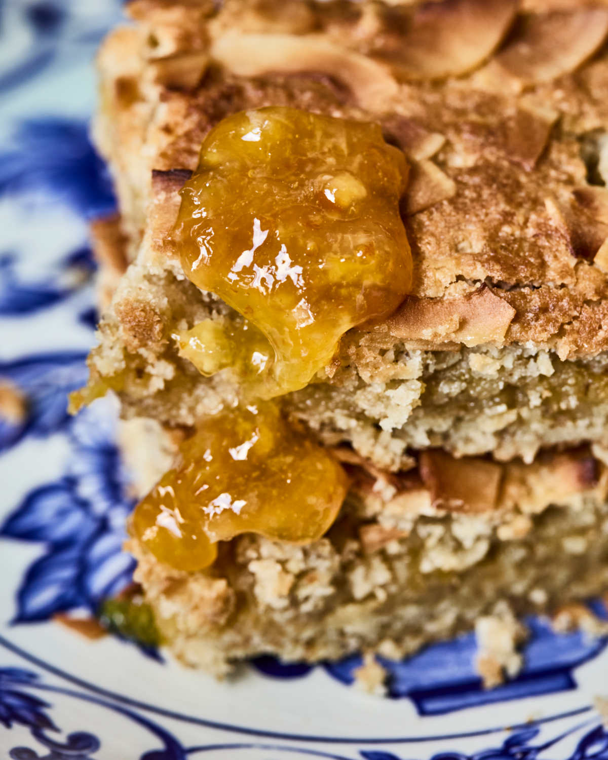 Marmelade Sweet Orange 235g