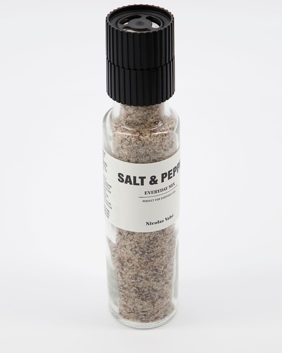 Gewürzmühle - Salz & Pfeffer Everyday Mix