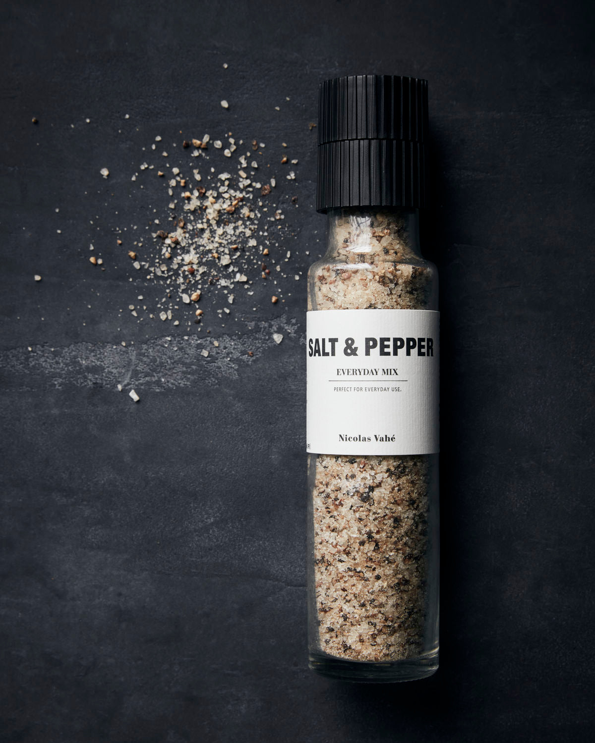 Gewürzmühle - Salz & Pfeffer Everyday Mix