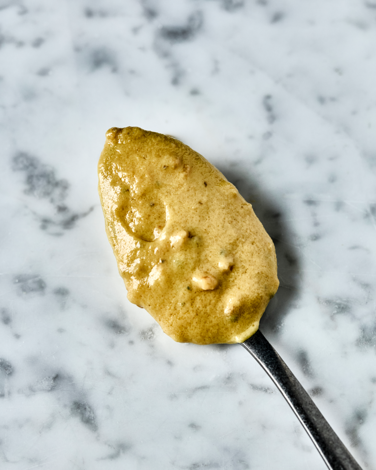 Senf mit Haselnuss und Trüffel