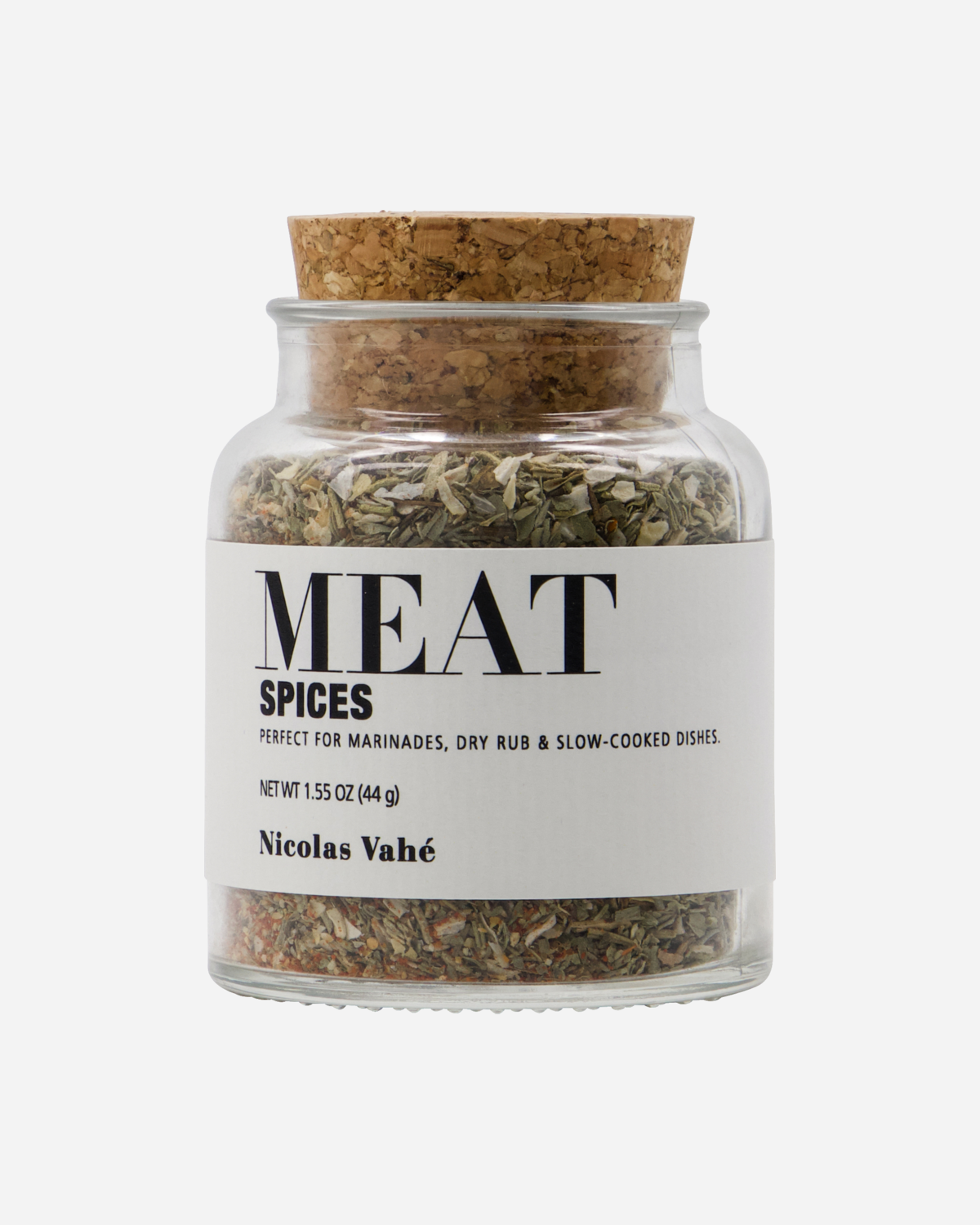 Meat Spice Mix