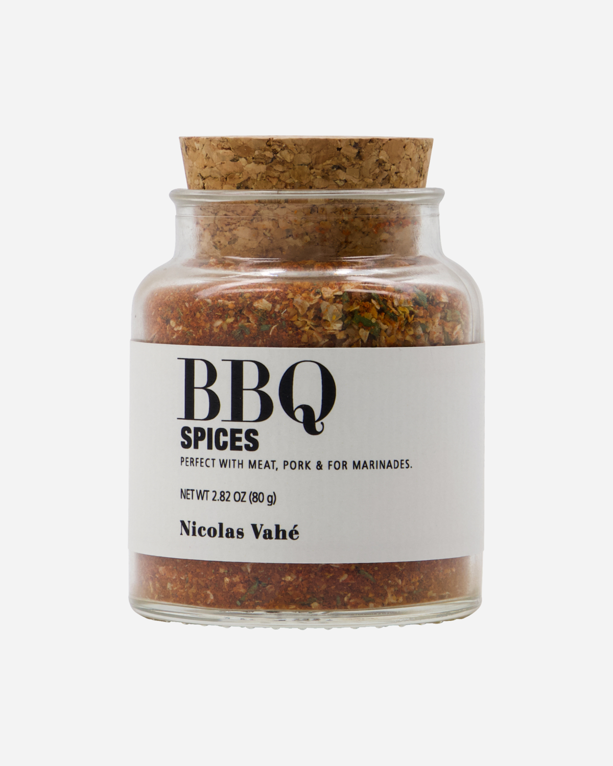 BBQ Spice Mix