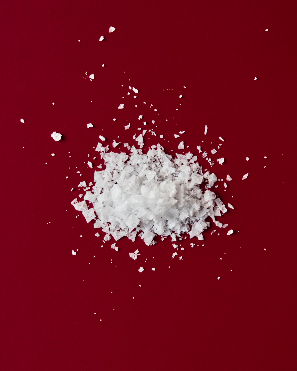 Sea Salt Pyramids / Meersalz Flakes – 65 g