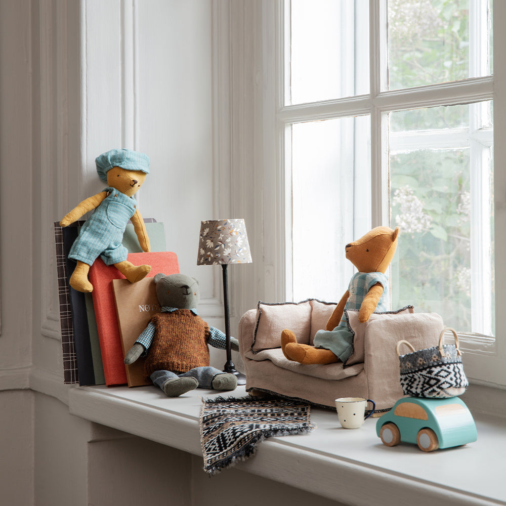 Stofftier - Teddy Junior 21,5 cm