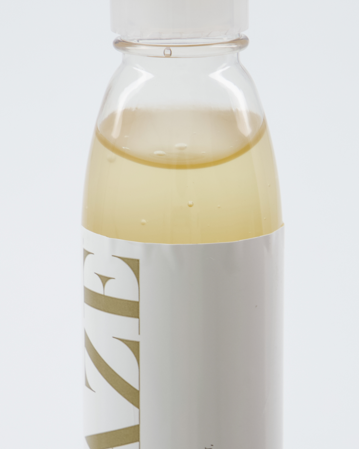 White Glaze