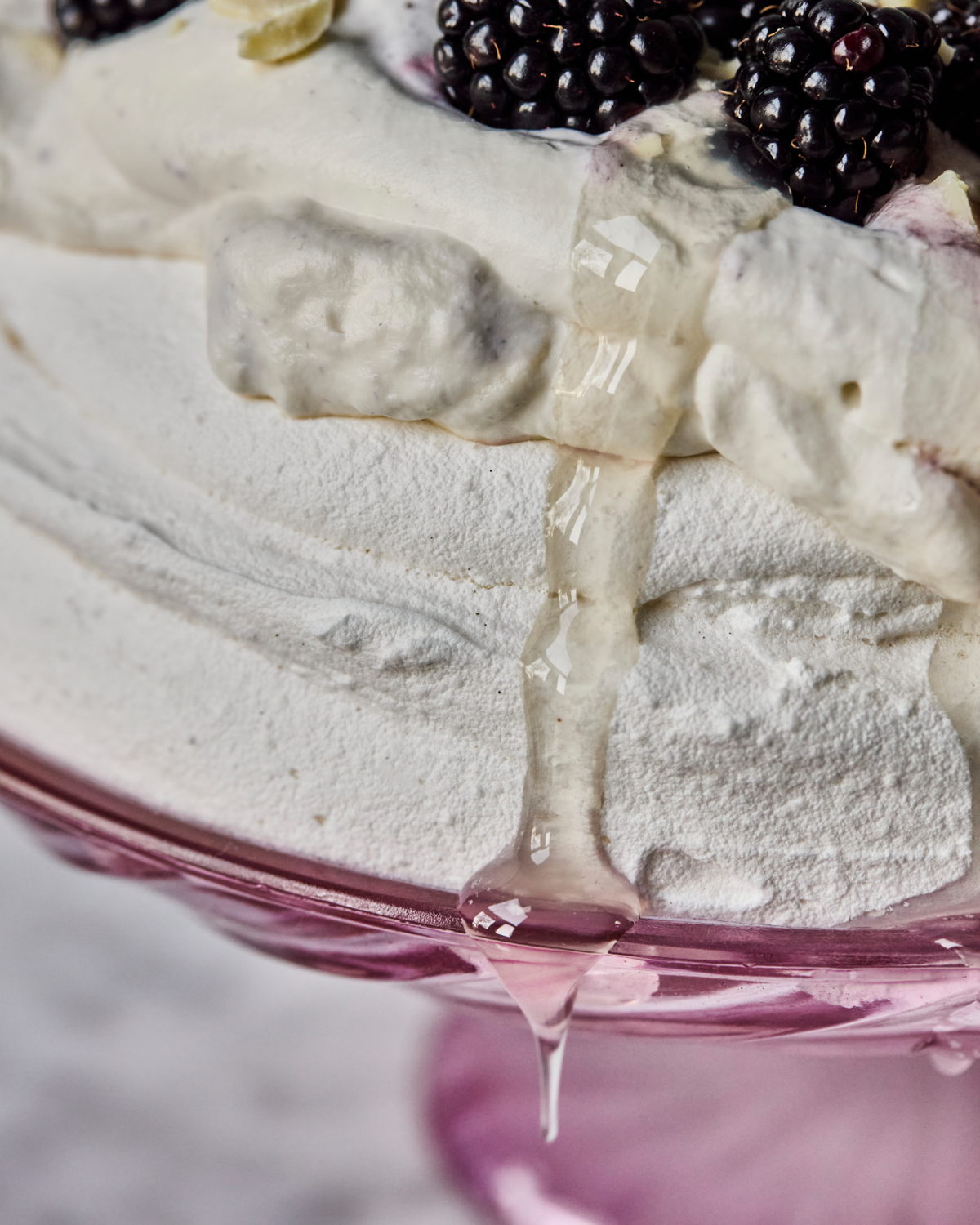 White Glaze