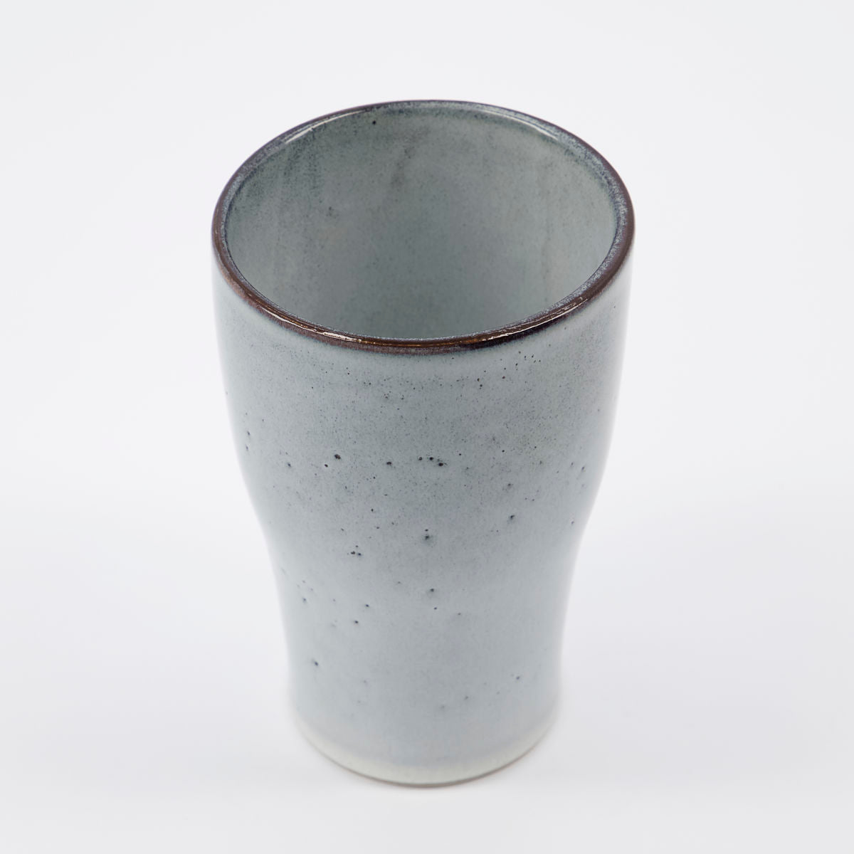 Thermobecher Liss (Rustic) - 2er Set