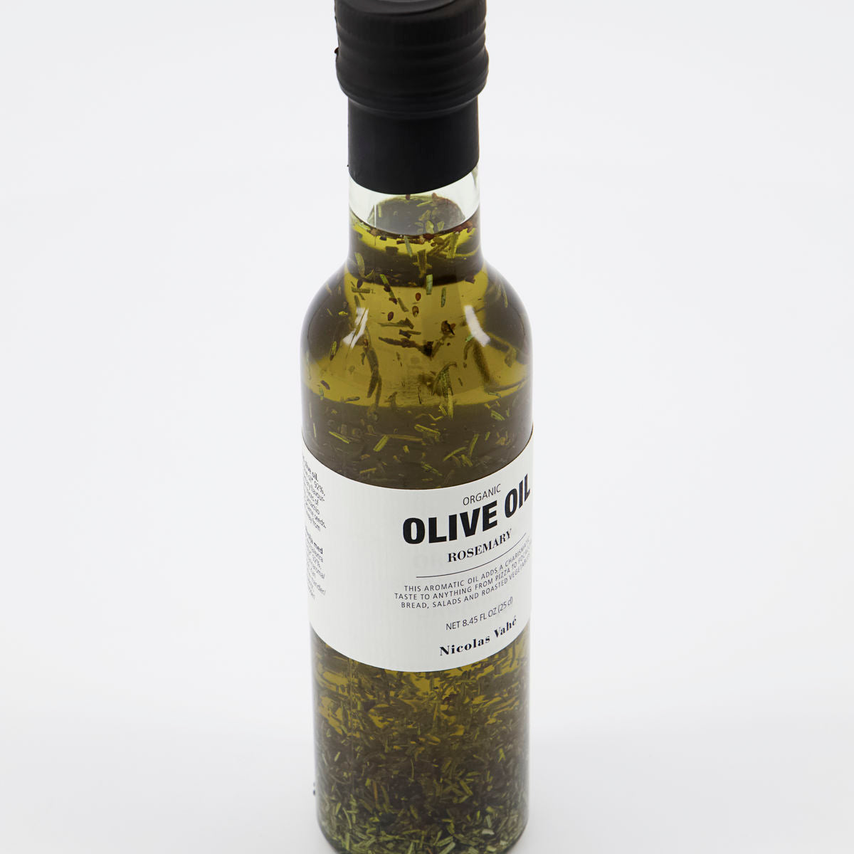 Natives Olivenöl - Rosmarin
