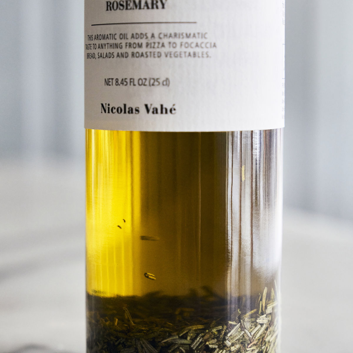 Natives Olivenöl - Rosmarin