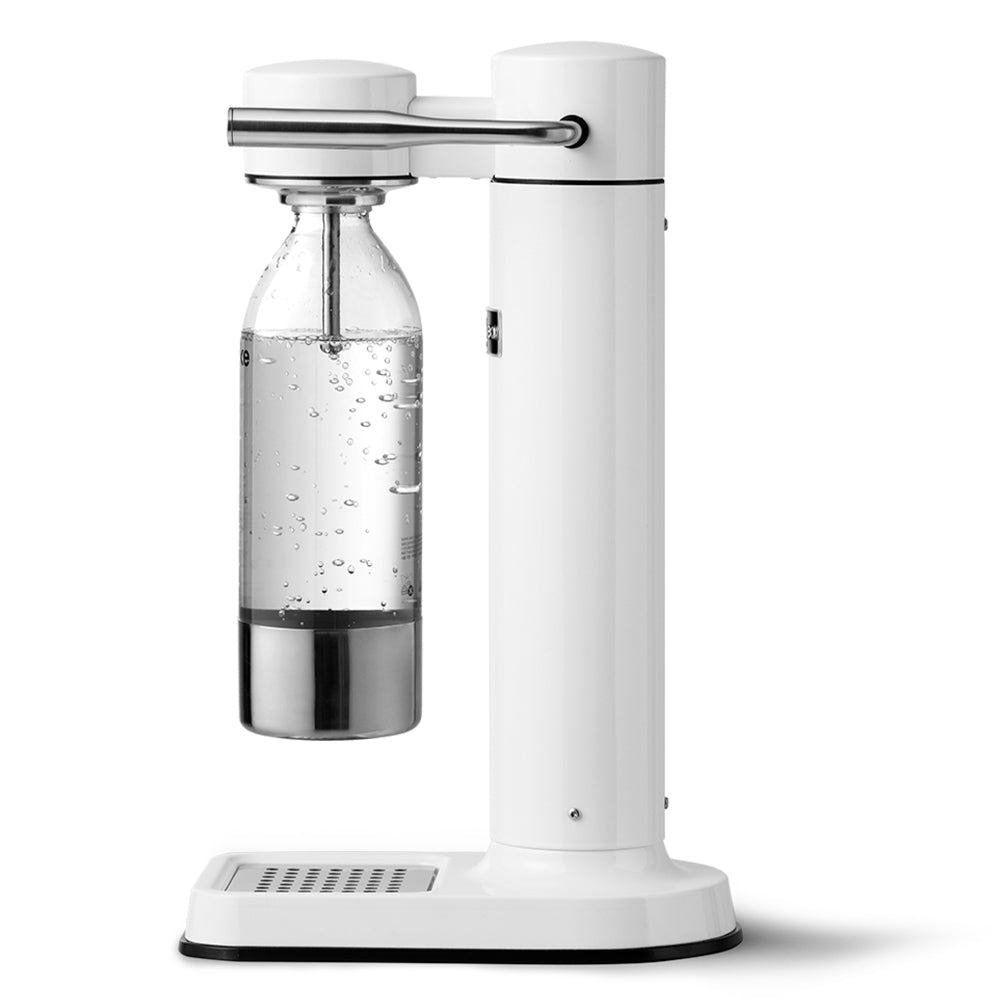 Carbonator 3 - weiß