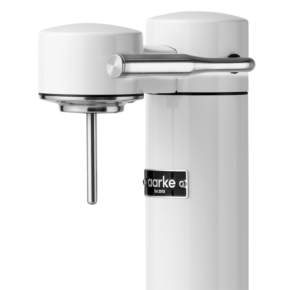 Carbonator 3 - weiß