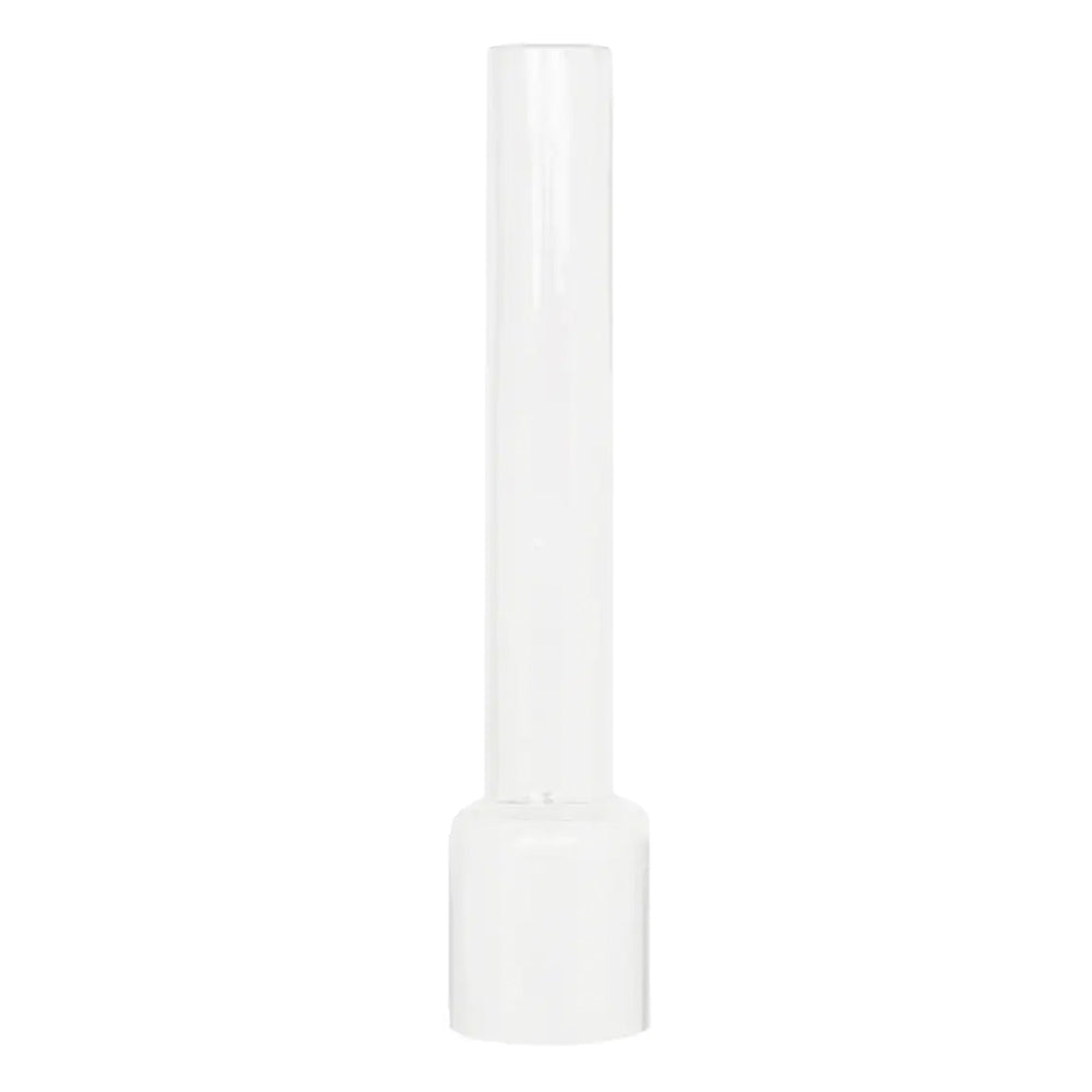 Ersatzglas für Öllampe M