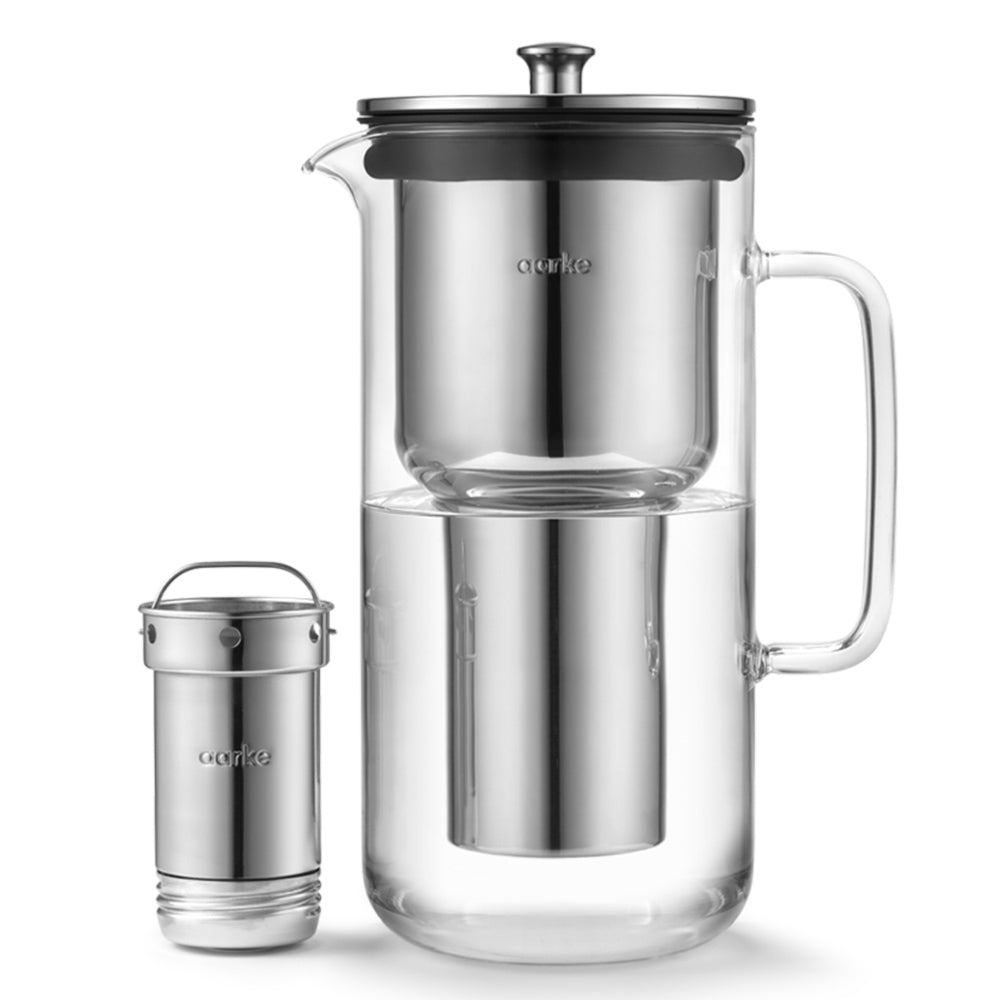 Purifier Wasserefilterkaraffe