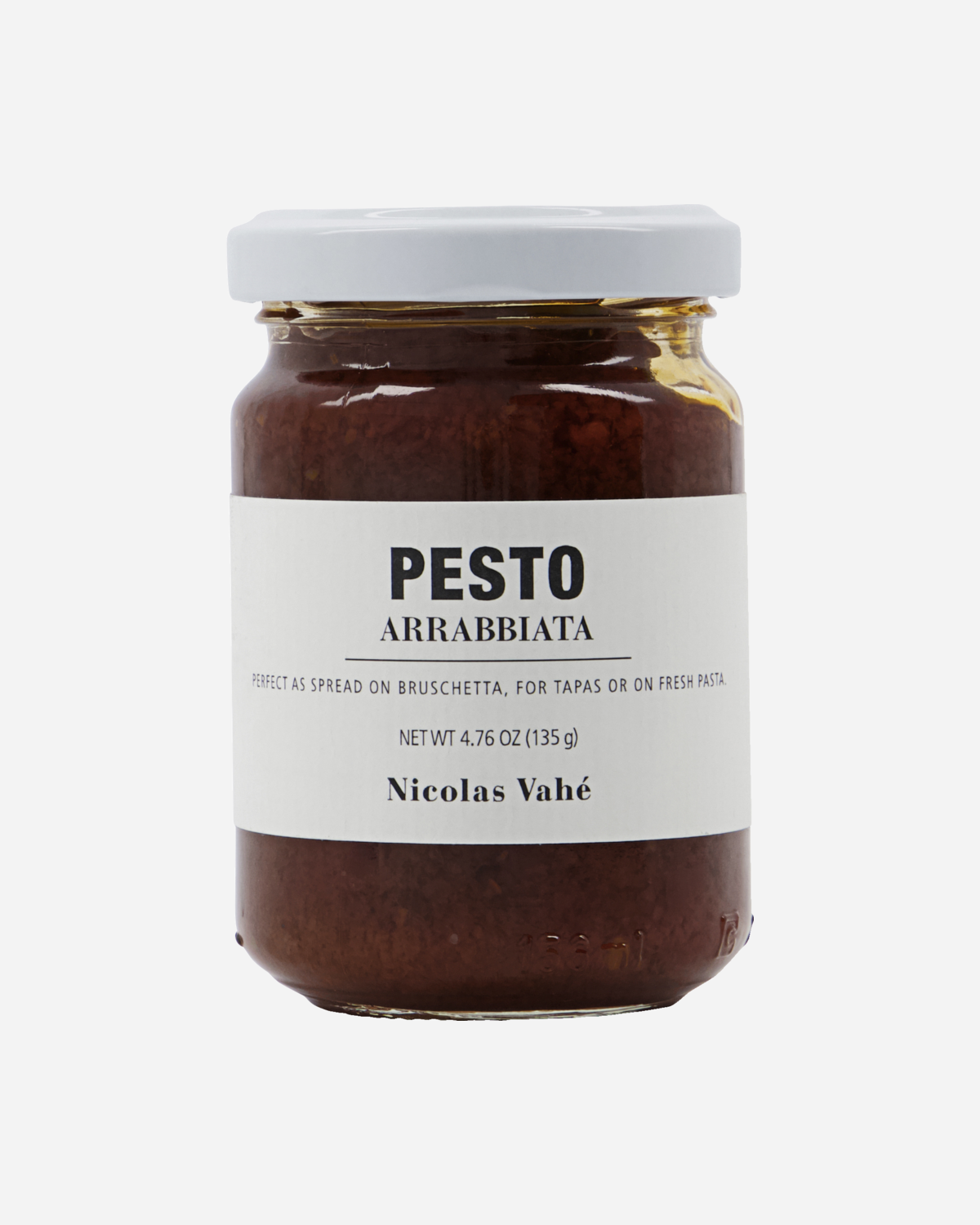 Pesto Arrabbiata - 135 g