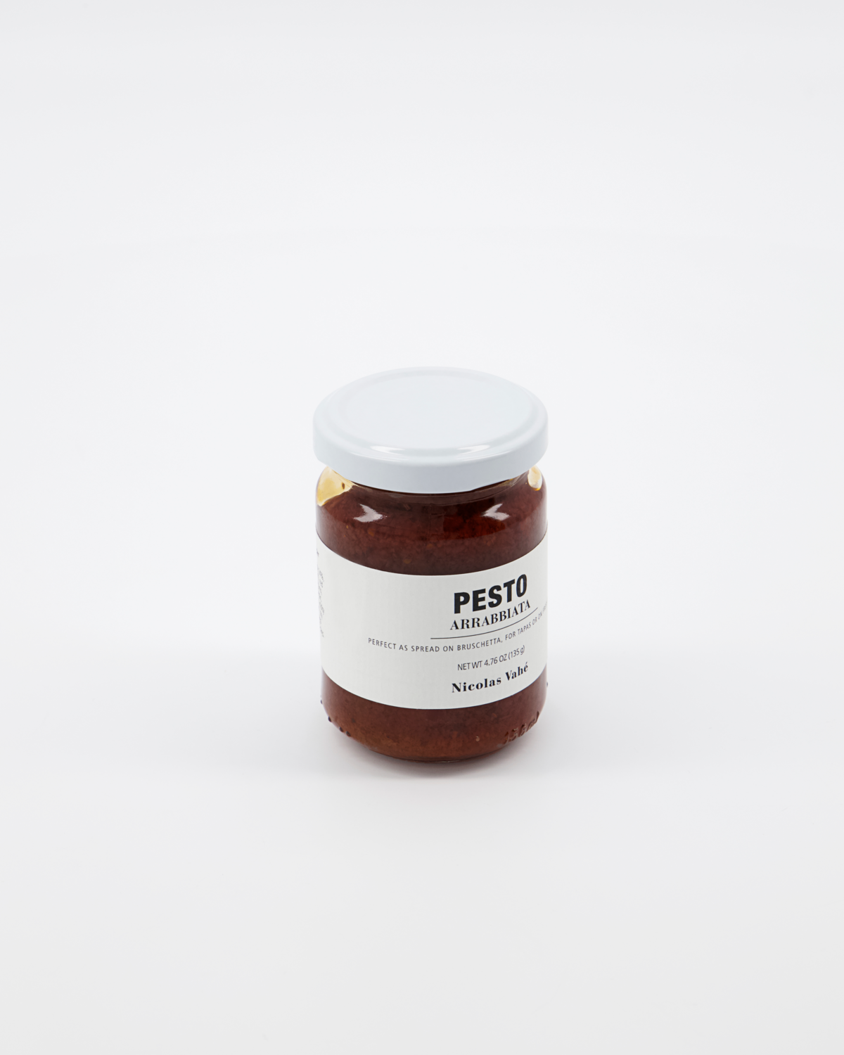 Pesto Arrabbiata - 135 g