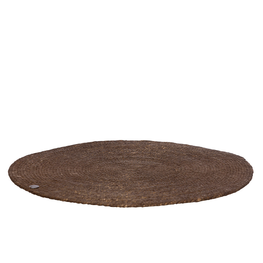 Tischset Jute - braun