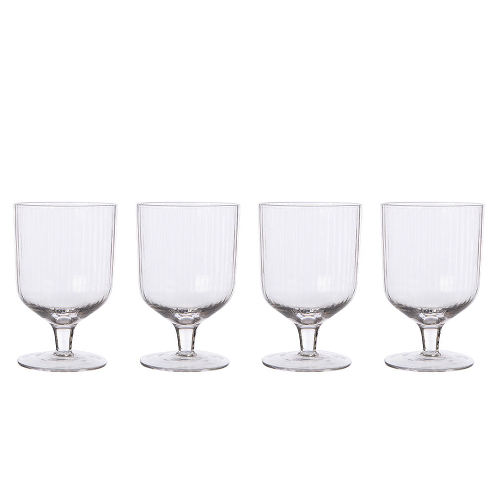 Schnapsglas - 4er Set