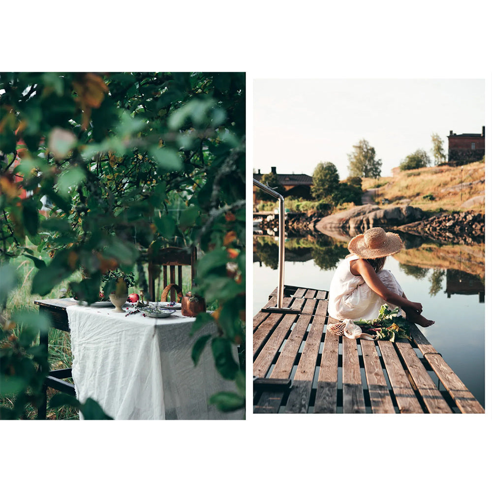 Buch - Gateaux and The Fortress