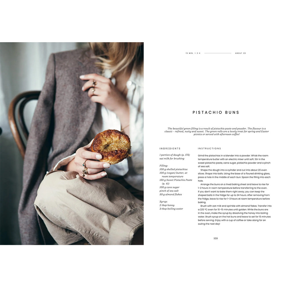 Buch - Gateaux and The Fortress