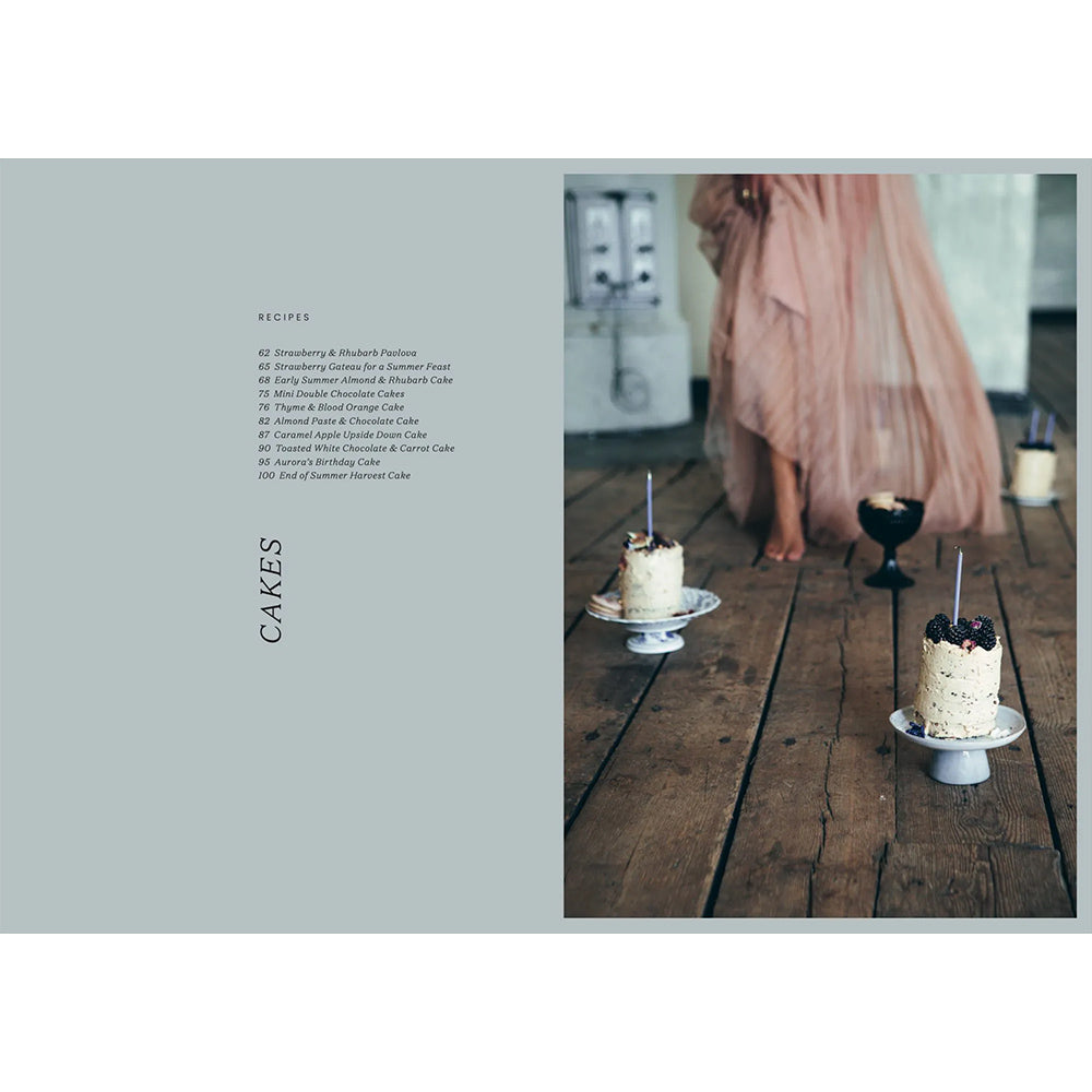 Buch - Gateaux and The Fortress