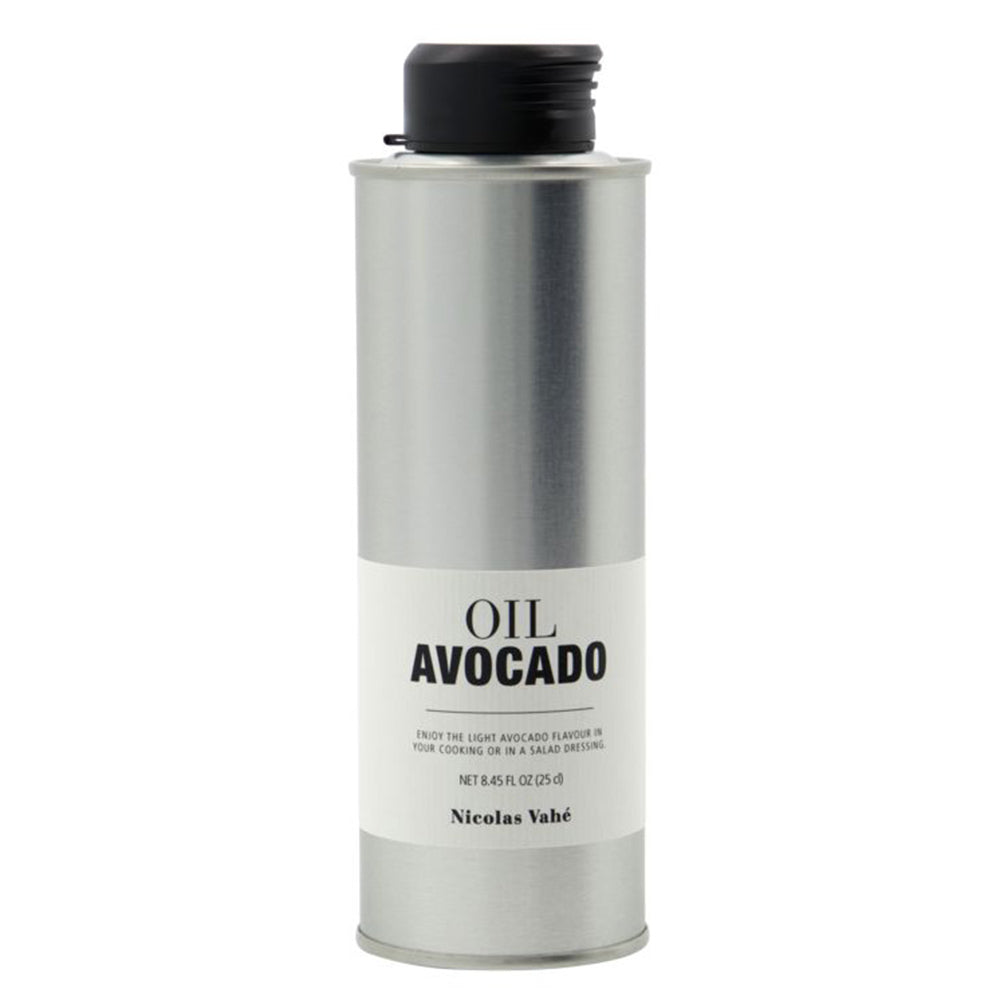 Avocadoöl