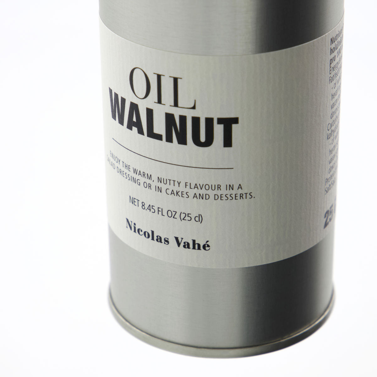 Walnussöl