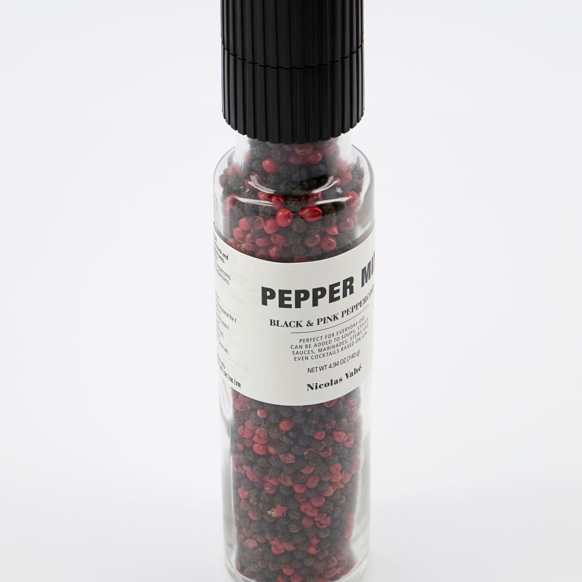 Gewürzmühle Pfeffer - Black & Pink