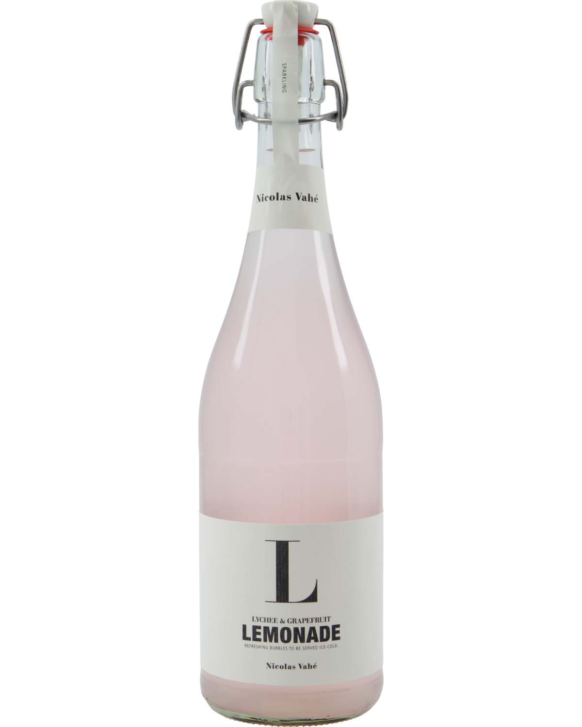 Lemonade Litchi & Grapefruit