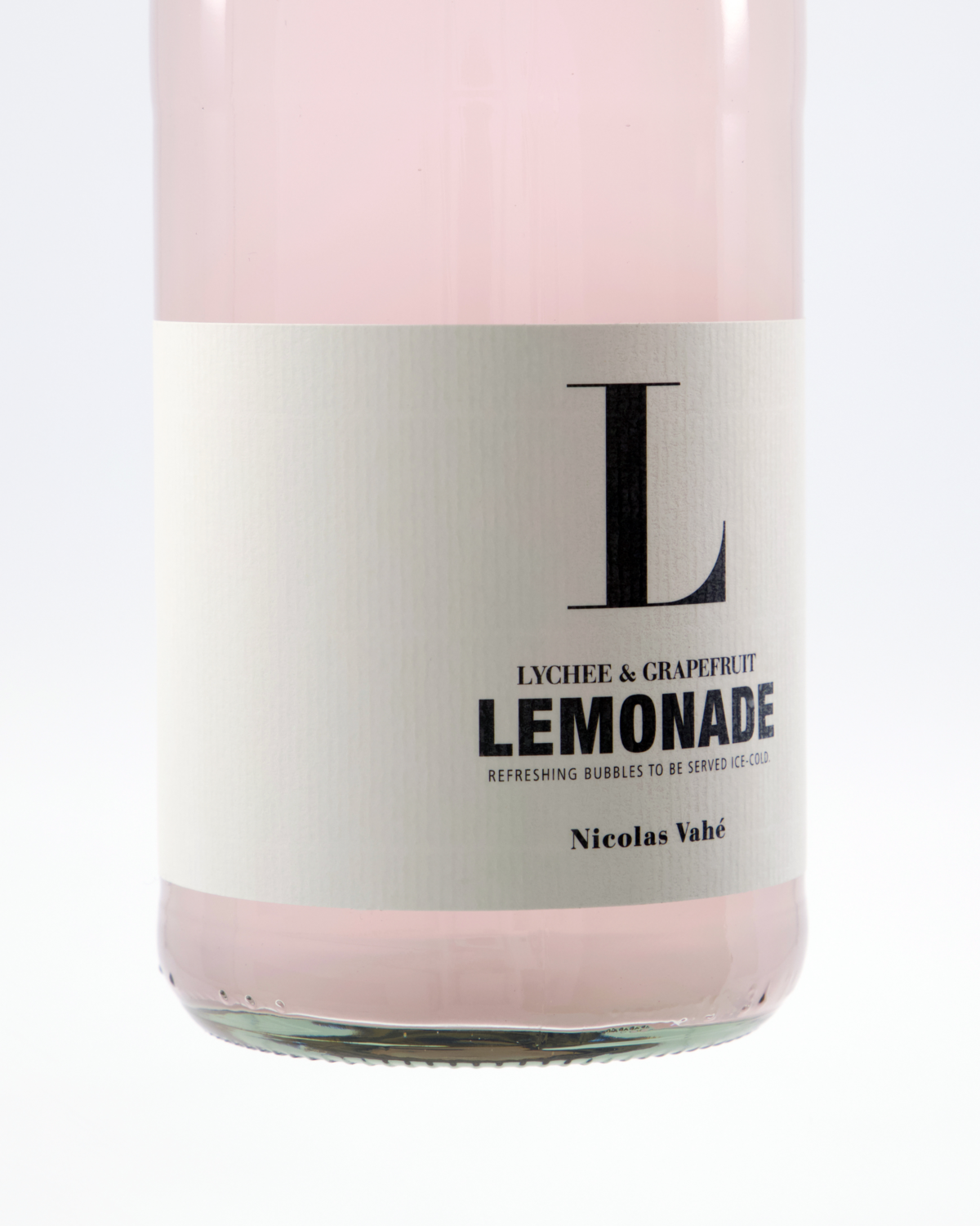 Lemonade Litchi & Grapefruit
