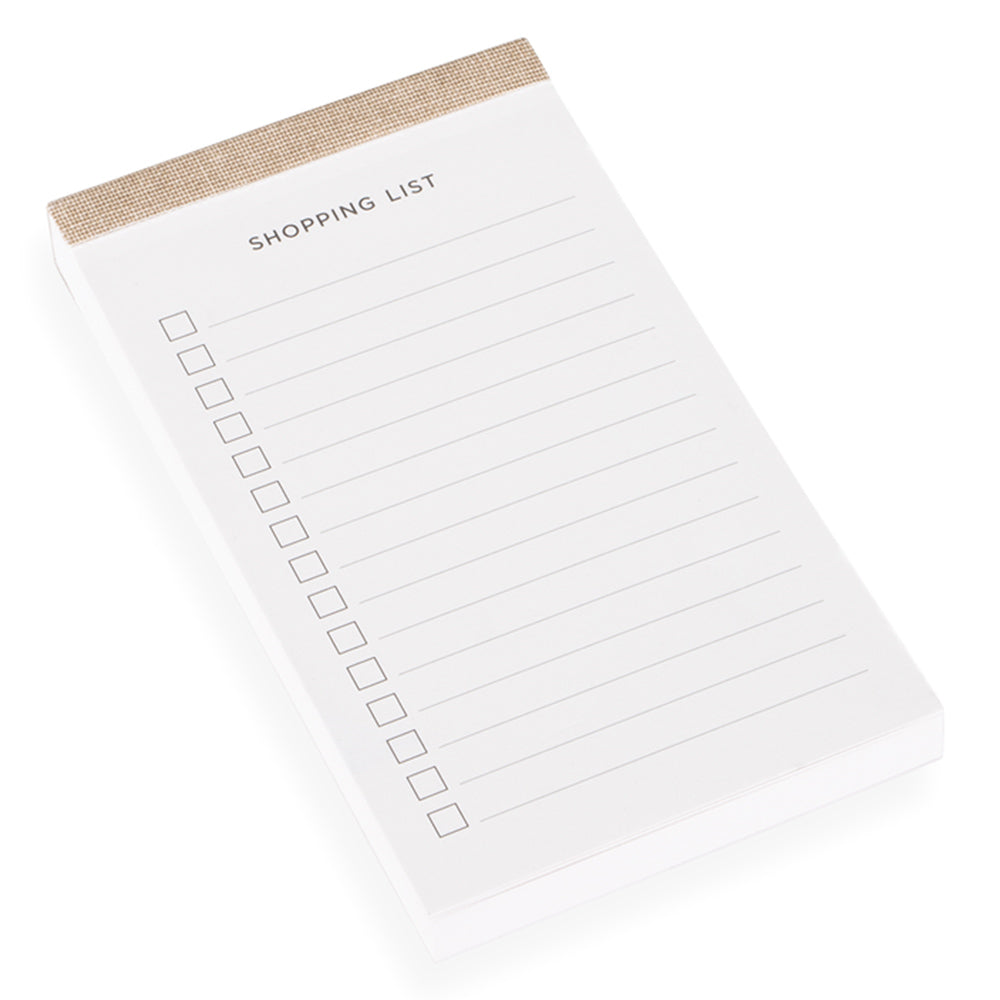 Shoppingliste