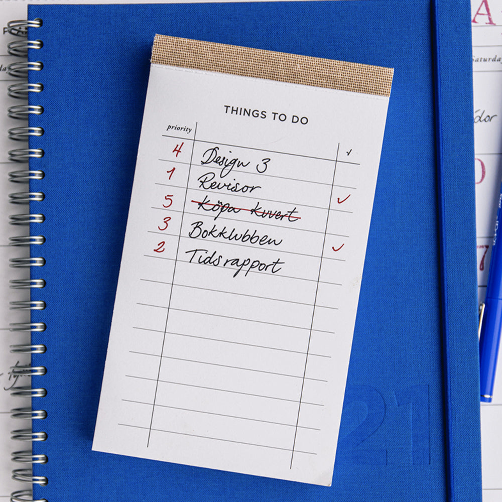To-Do Liste