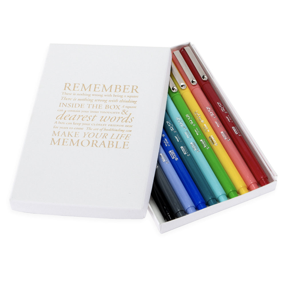 Geschenkbox - Fineleiner Le Pen