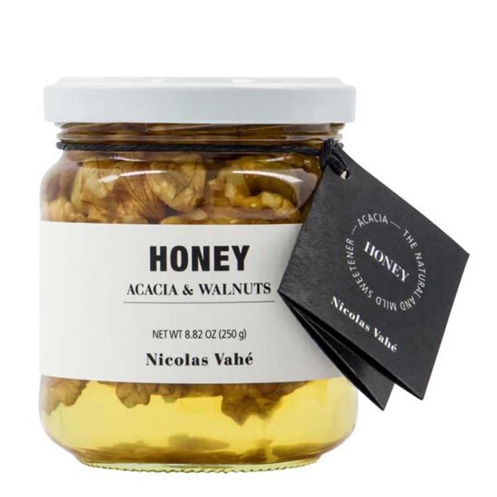 Honig - Akazie & Walnuss