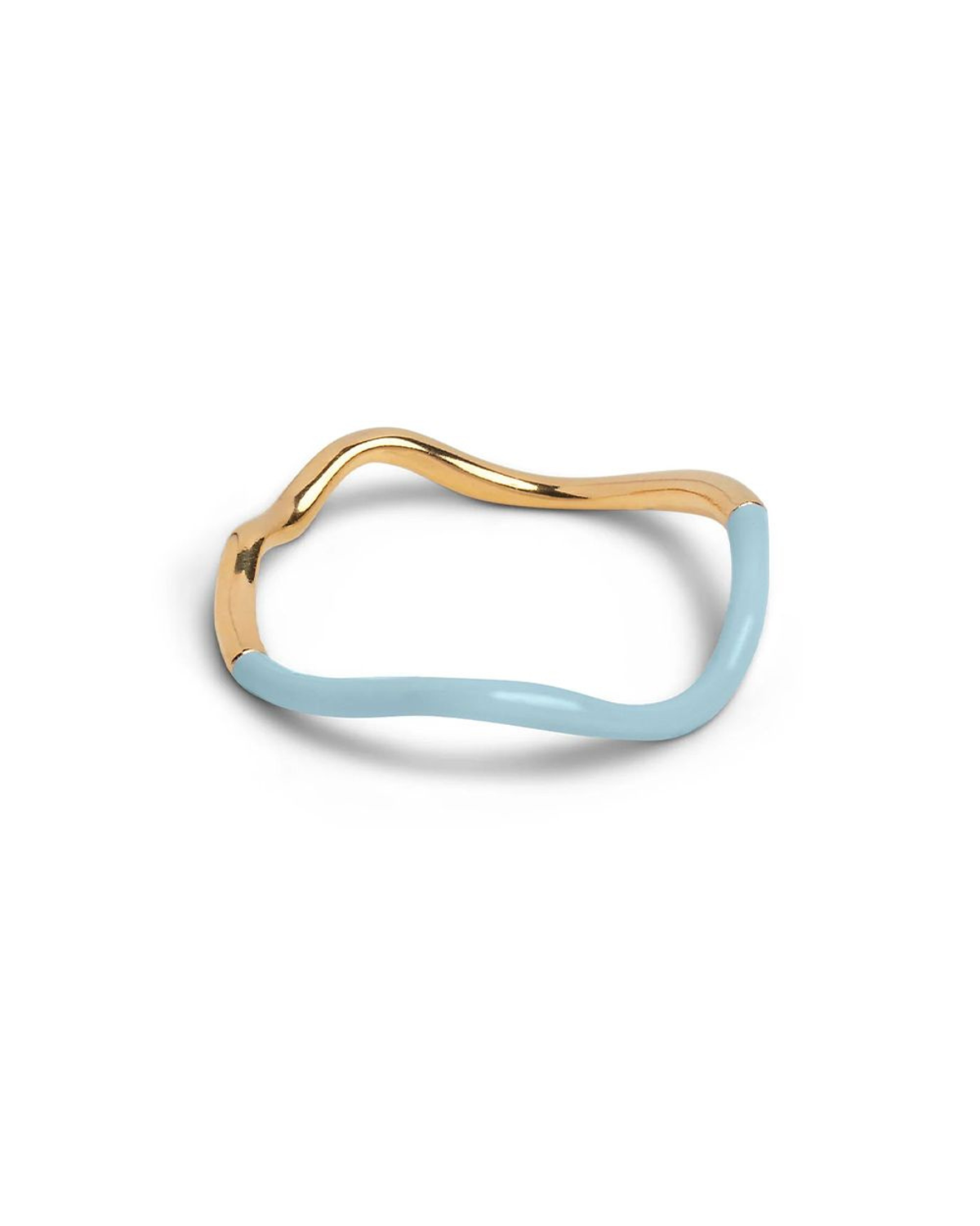 Ring Sway - gold