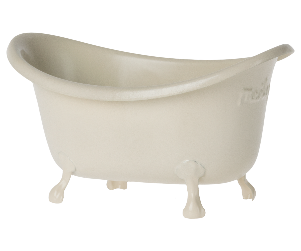 Badewanne Maus