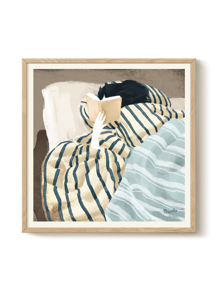 Druck - Winter Holidays