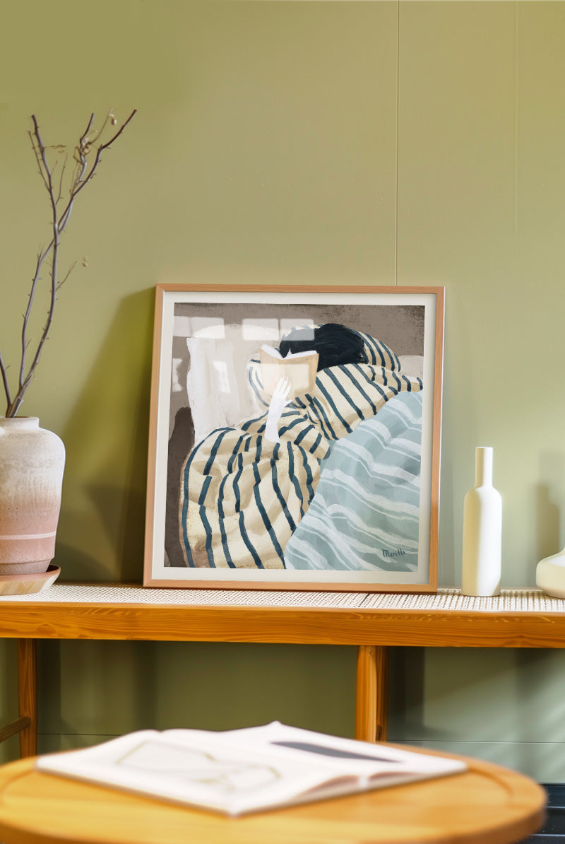 Druck - Winter Holidays