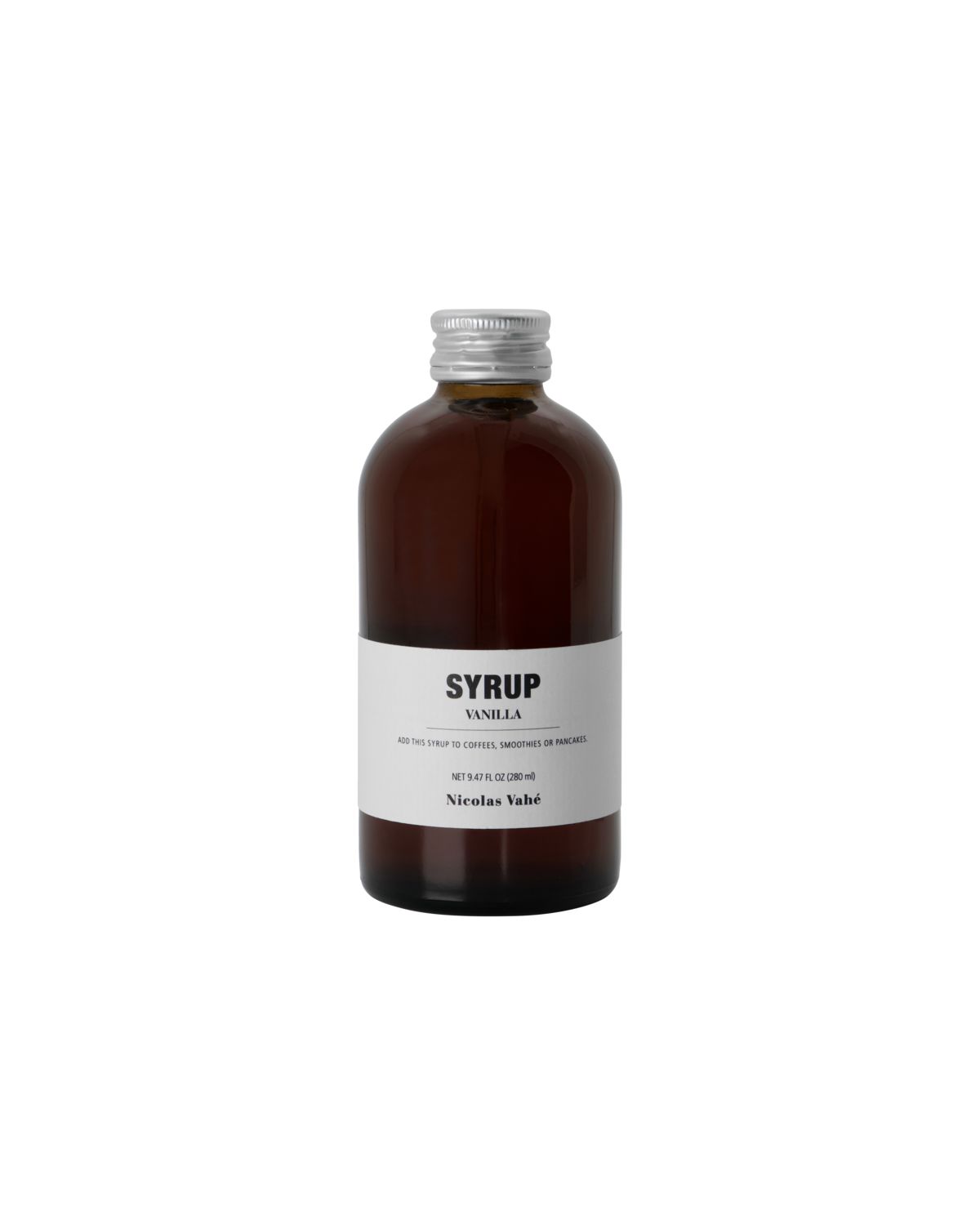 Sirup - Vanilla