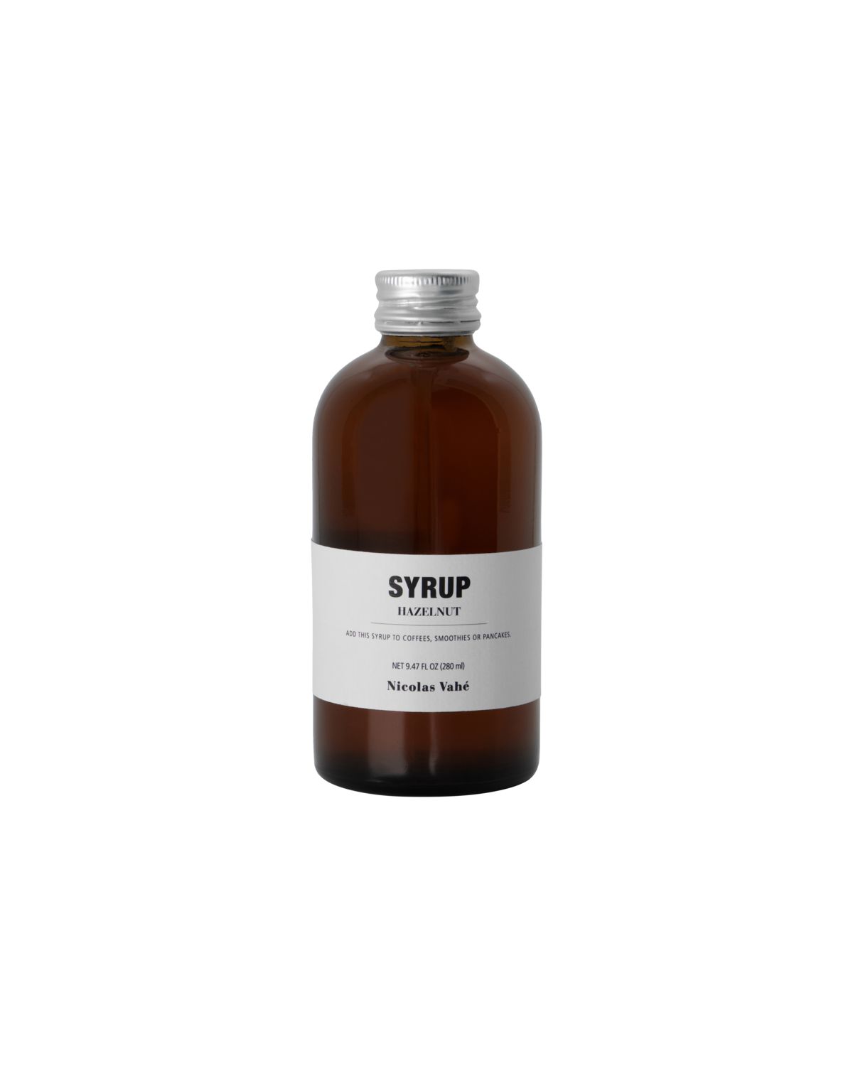 Sirup - Haselnuss