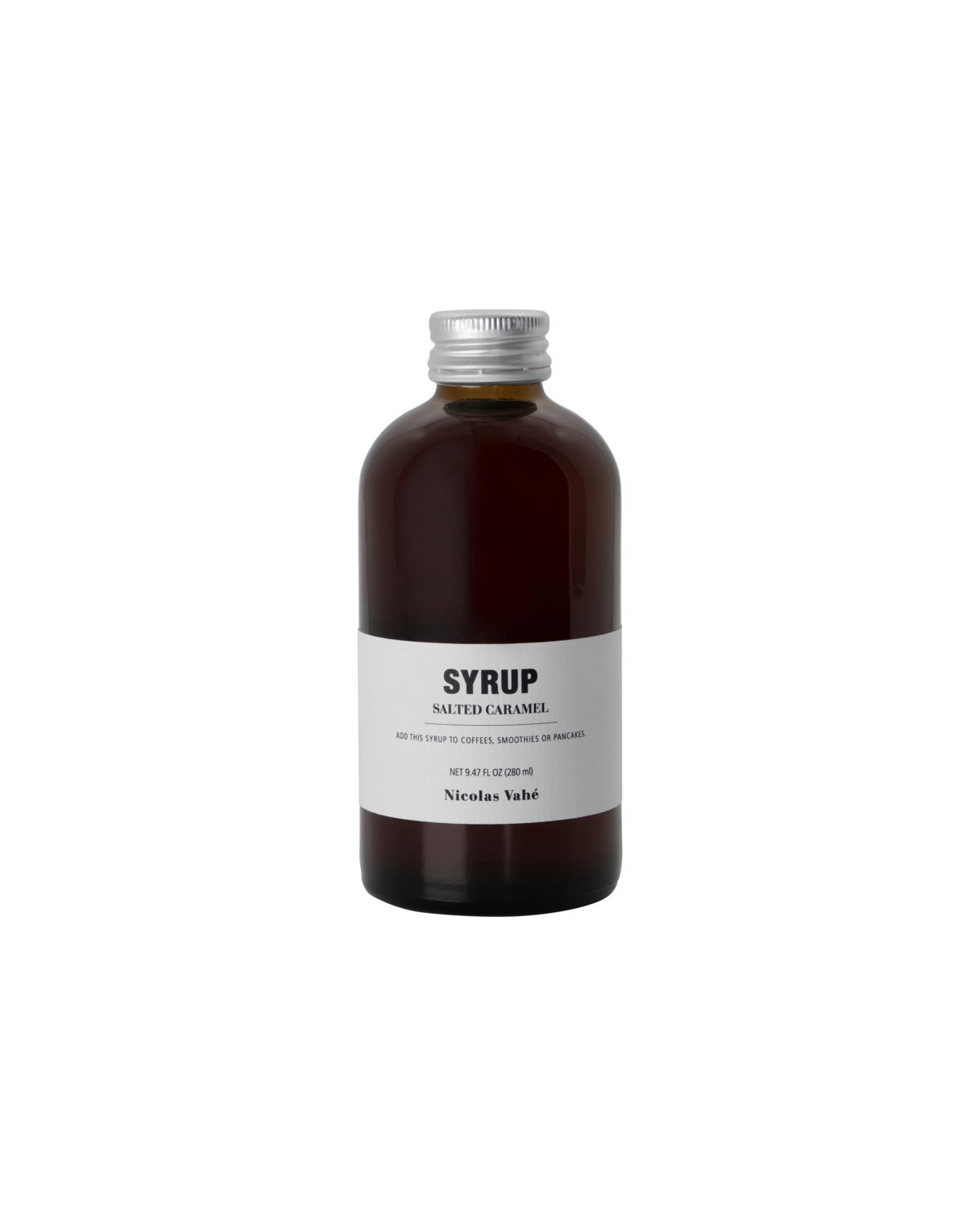 Sirup - Salted Caramel