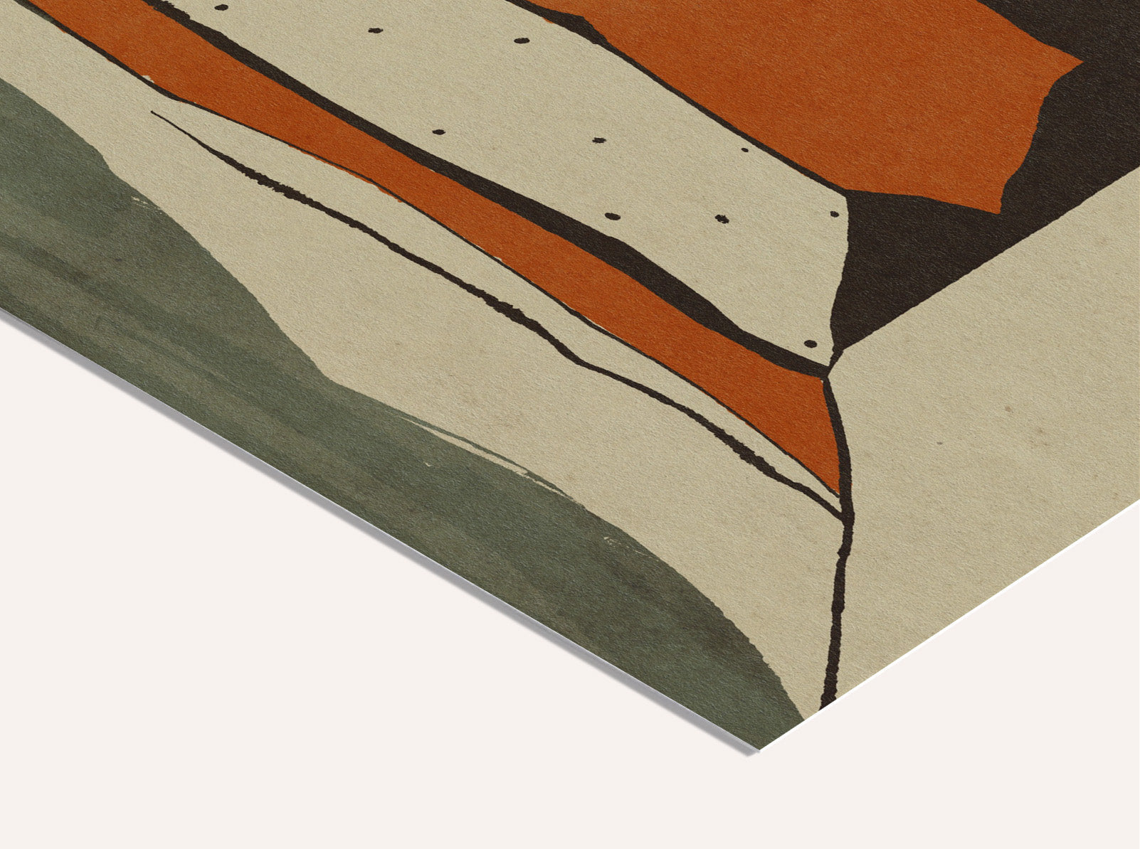 Druck - Who needs a nap?