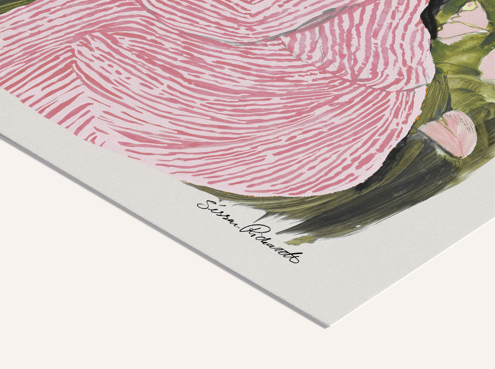 Druck - Distant thoughts