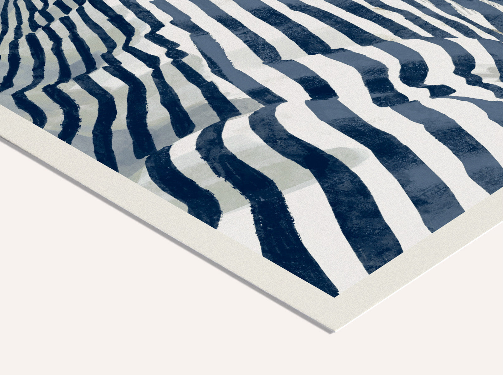 Druck - Morning Light