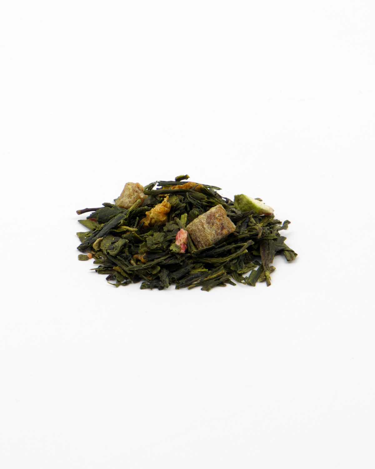 Grüner Tee - Feige & Zitrone