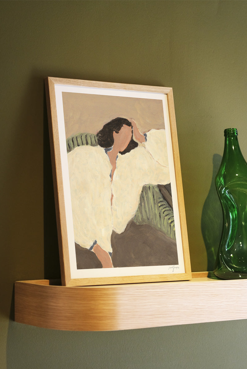 Druck - Dreaming Work