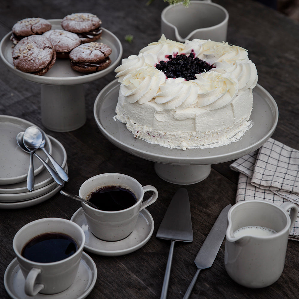 Kuchen-Set - 2er Set